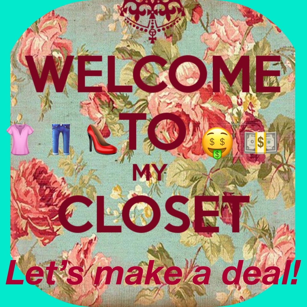 Let’s make a deal!